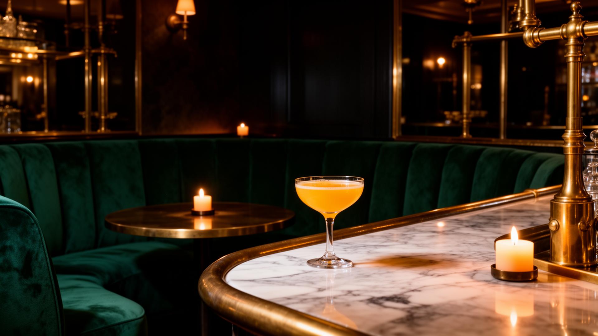 Saffron Lounge — The hidden gem locals quietly champion